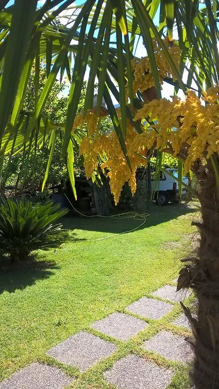 B&B Villa C'Era Una Volta Marina di Massa