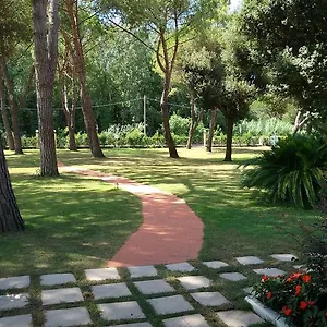 3* Hotel Alcione